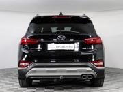 Hyundai Santa Fe IV Химки  - изображение 27