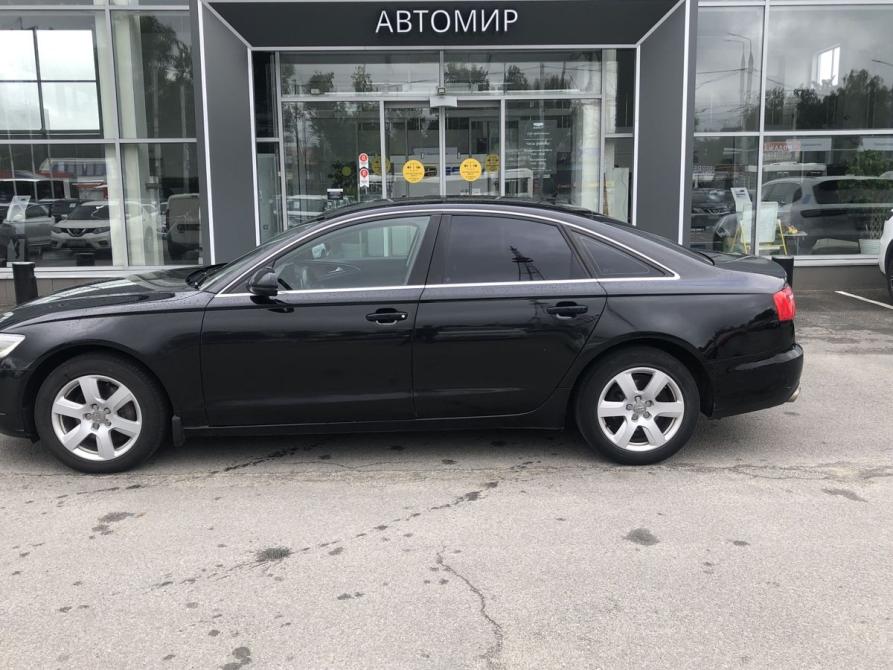 Audi A6 IV (C7) Брянск  - изображение 8