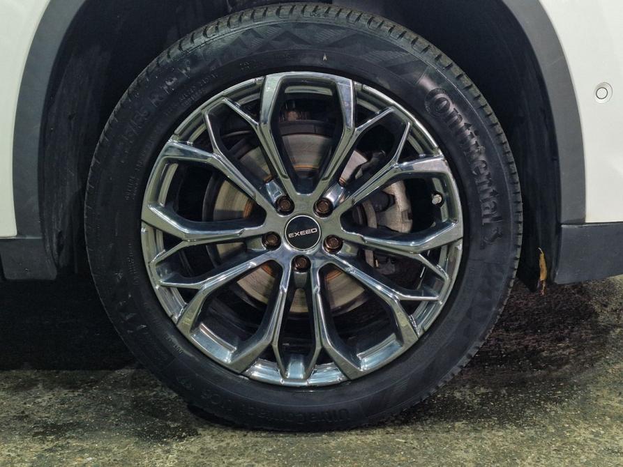 Exeed TXL I Ставрополь  - изображение 7