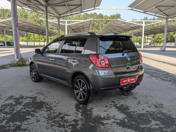 Geely MK Cross I с пробегом 2012 года, цена 249 900 рублей, 140000 км, хэтчбек, Автокод Объявления