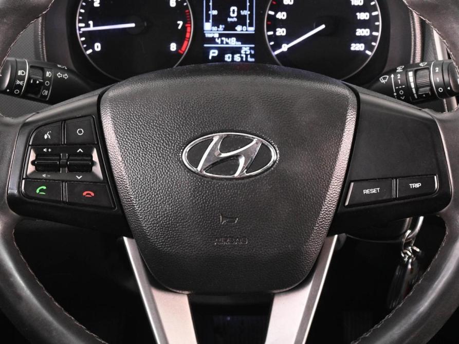 Hyundai Creta I Ростов-на-Дону  - изображение 12