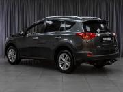 Toyota RAV4 IV (XA40) Тюмень  - изображение 19