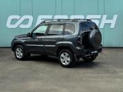 Lada (ВАЗ) Niva Travel I Кропоткин  - изображение 25