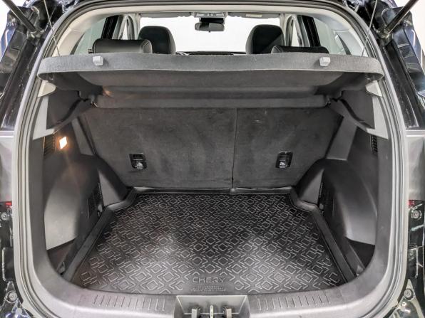 Chery Tiggo 4 Pro I с пробегом 2023 года, цена 1 415 000 рублей, 84501 км, внедорожник, Автокод Объявления