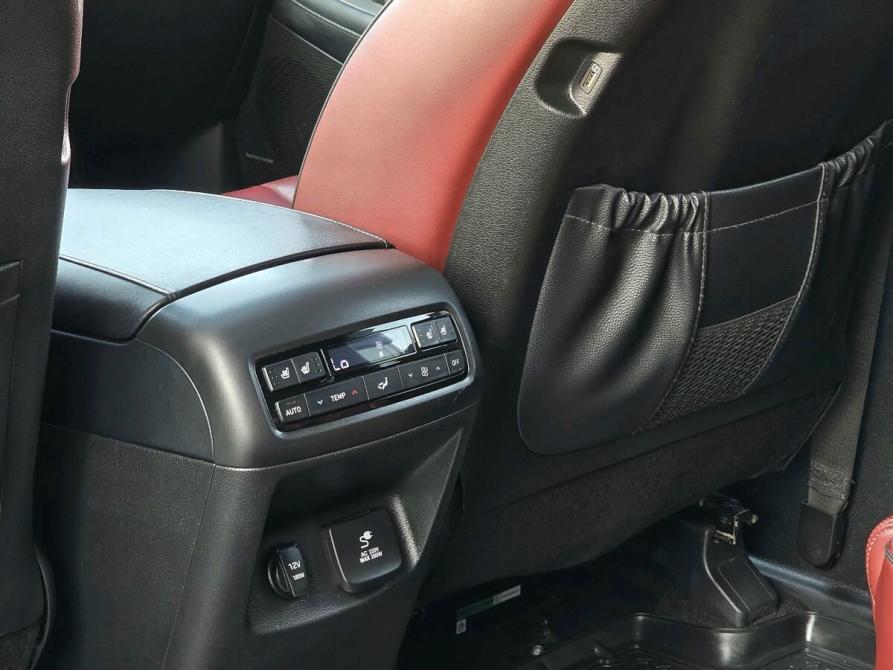 Hyundai Palisade I Новосибирск  - изображение 16