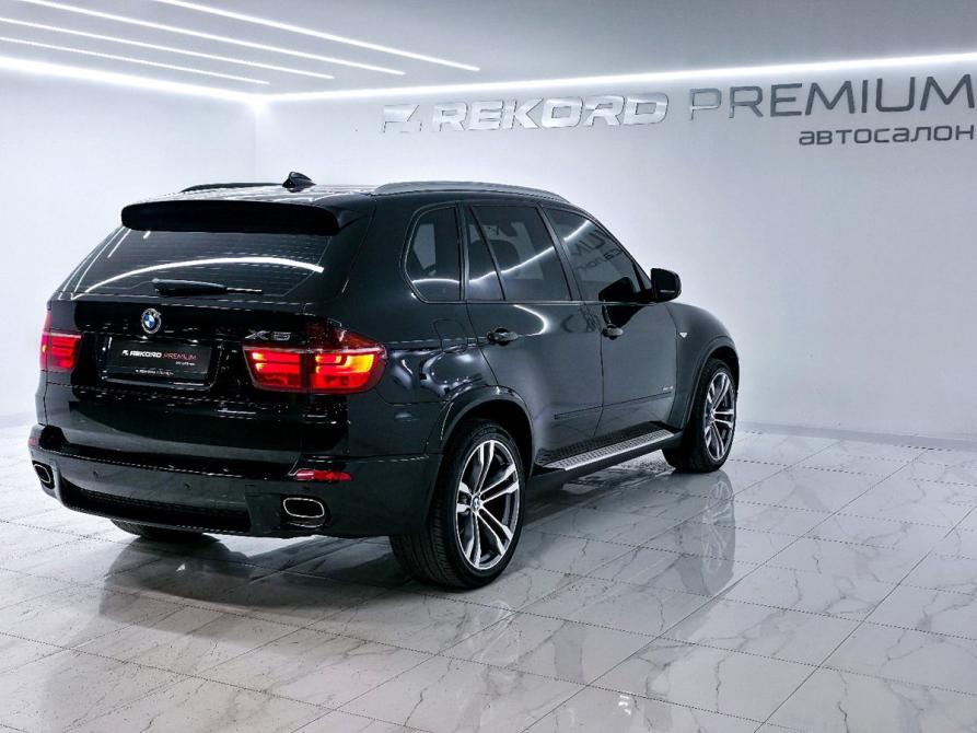 BMW X5 II (E70) Уфа  - изображение 8