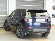 Land Rover Discovery Sport I Санкт-Петербург  - изображение 28