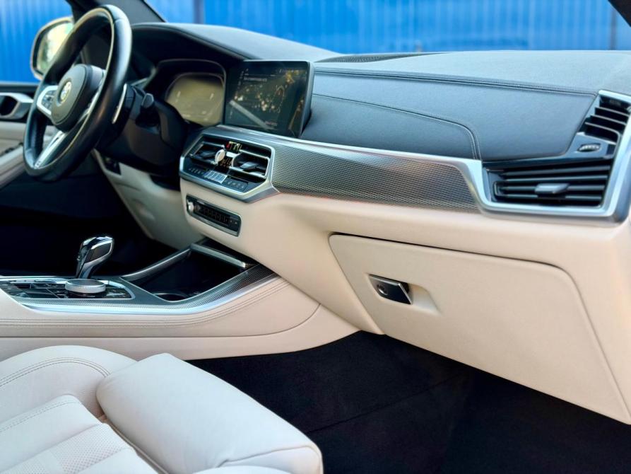 BMW X5 IV (G05/G18) Великий Новгород  - изображение 25