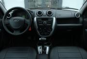 Lada (ВАЗ) Granta I Саратов  - изображение 40