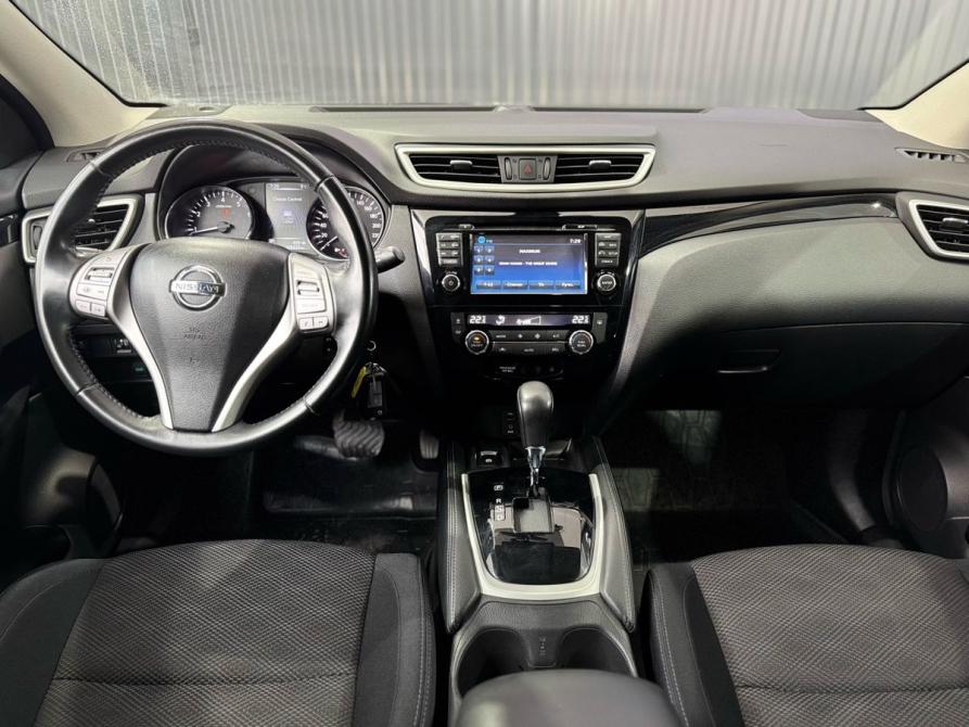Nissan Qashqai II Ижевск  - изображение 9