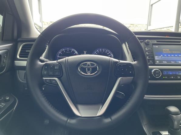 Toyota Highlander III (XU50) с пробегом 2014 года, цена 2 670 000 рублей, 290000 км, внедорожник, Автокод Объявления