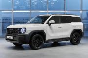 Haval H3 I Рестайлинг Москва  - изображение 17