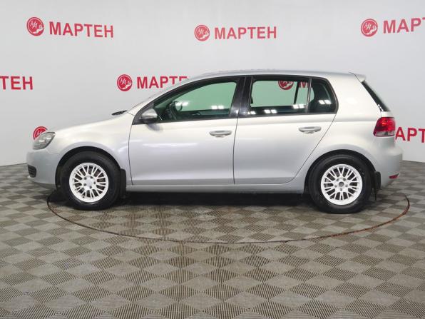 Volkswagen Golf VI с пробегом 2012 года, цена 750 000 рублей, 203814 км, хэтчбек, Автокод Объявления