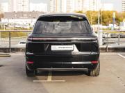 Li Auto (Lixiang) L9 I Москва  - изображение 37