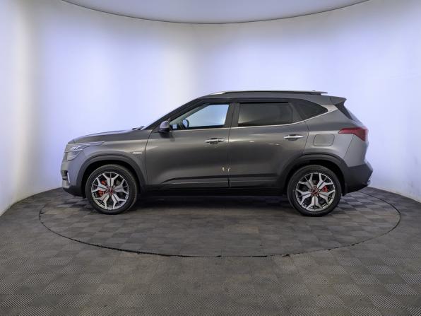 Kia Seltos I с пробегом 2022 года, цена 2 750 000 рублей, 26497 км, внедорожник, Автокод Объявления
