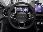 Skoda Kodiaq II Москва  - изображение 39