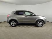 SsangYong Actyon II Рестайлинг Уфа  - изображение 29