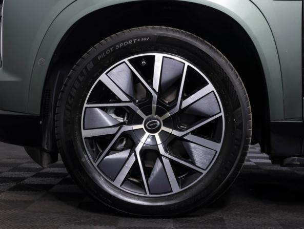 GAC Trumpchi S7 с пробегом 2025 года, цена 4 490 000 рублей, 7502 км, внедорожник, Автокод Объявления