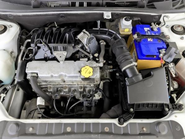 Lada (ВАЗ) Granta I Рестайлинг с пробегом 2023 года, цена 670 000 рублей, 44756 км, седан, Автокод Объявления