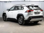 Toyota RAV4 V (XA50) Ставрополь  - изображение 26