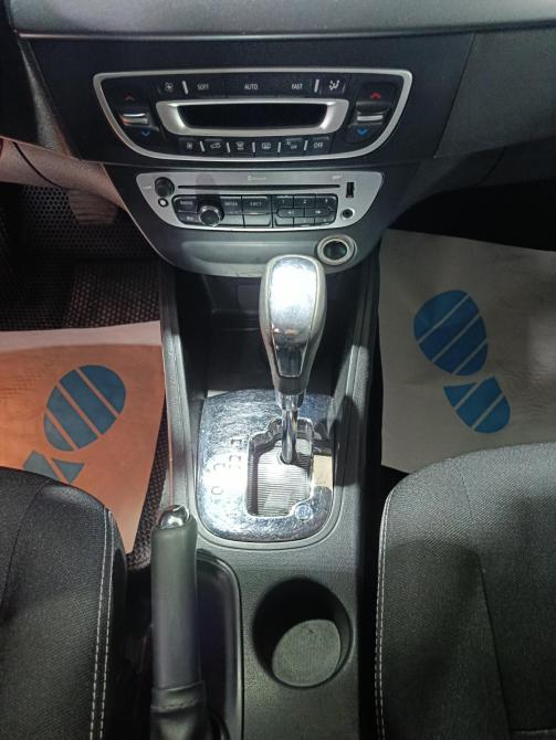 Renault Fluence I Рестайлинг Уфа  - изображение 13