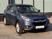 Hyundai ix35 I Рестайлинг Екатеринбург  - изображение 28