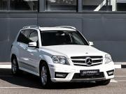 Mercedes-Benz GLK-Класс I (X204) Новороссийск  - изображение 27
