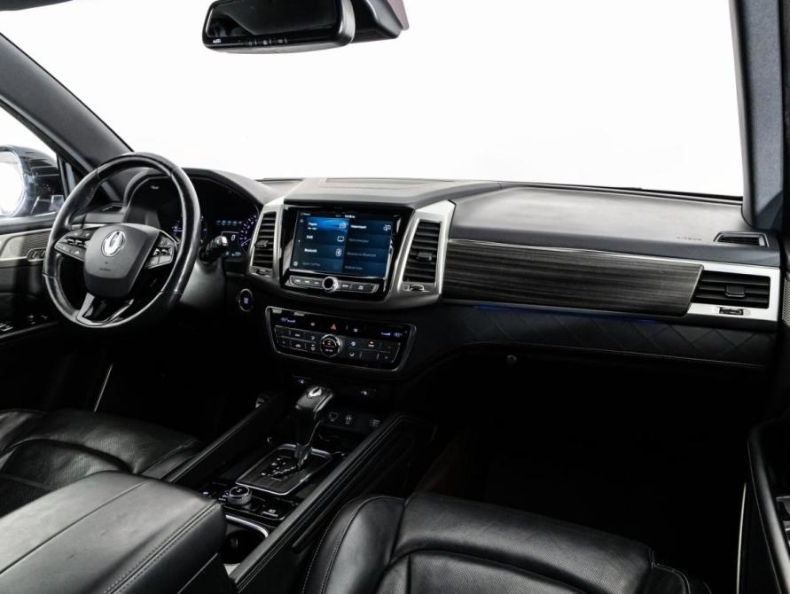 SsangYong Rexton IV Санкт-Петербург  - изображение 9