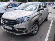 Lada (ВАЗ) XRAY I Москва  - изображение 10
