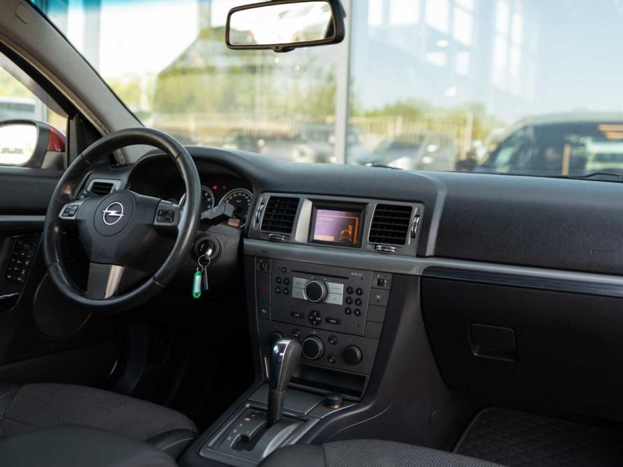 Opel Vectra C Рестайлинг Новосибирск  - изображение 9