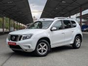 Nissan Terrano III (D10) Екатеринбург  - изображение 17