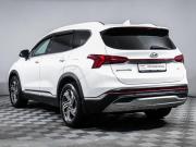 Hyundai Santa Fe IV Рестайлинг Москва  - изображение 27