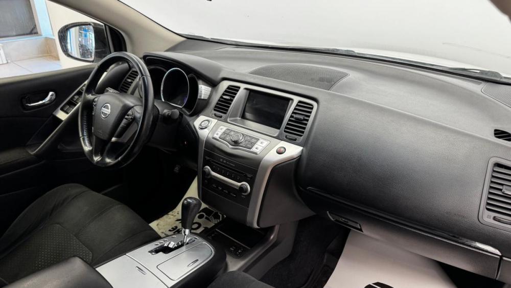Nissan Murano II (Z51) Рестайлинг 2 Киров  - изображение 10
