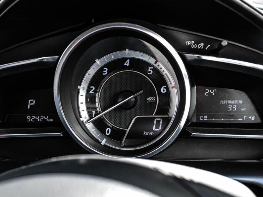 Mazda CX-3 I Новороссийск  - изображение 12