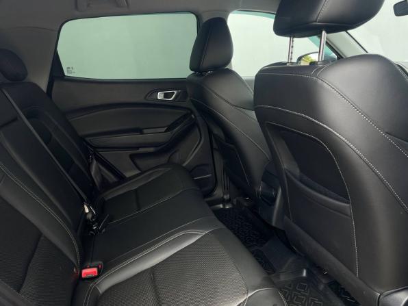 Chery Tiggo 4 I Рестайлинг с пробегом 2021 года, цена 1 350 000 рублей, 42430 км, внедорожник, Автокод Объявления
