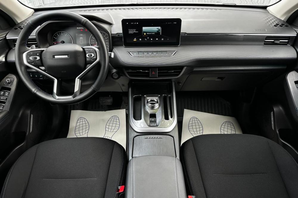 Haval Jolion I Рестайлинг Уфа  - изображение 6