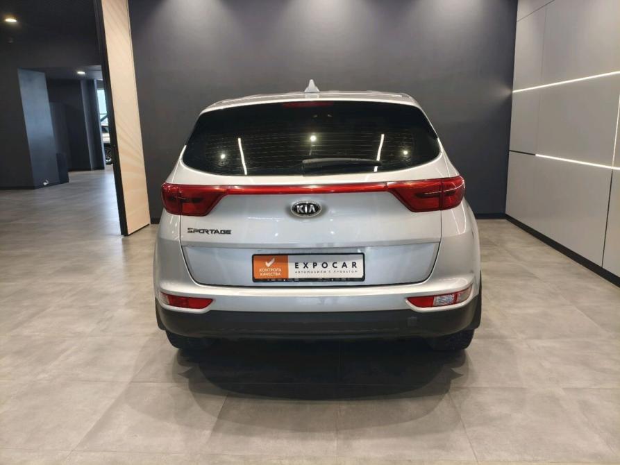 Kia Sportage IV Нижний Новгород  - изображение 5