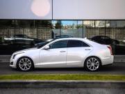 Cadillac ATS I Рестайлинг Санкт-Петербург  - изображение 51