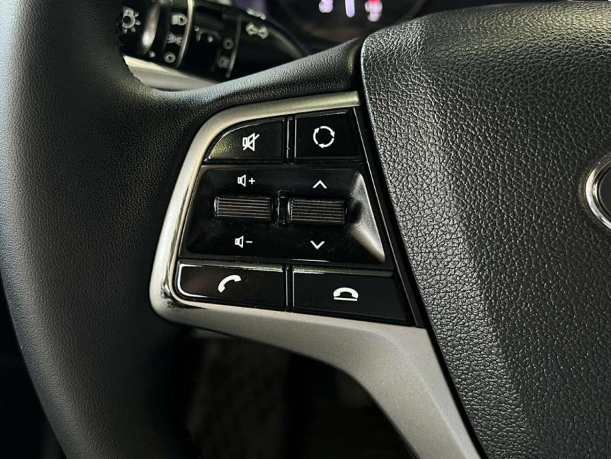 Hyundai Solaris II Оренбург  - изображение 12