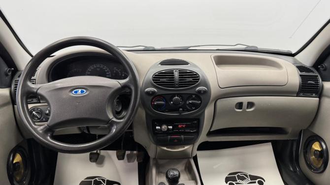 Lada (ВАЗ) Kalina I с пробегом 2010 года, цена 120 000 рублей, 225110 км, седан, Автокод Объявления