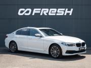 BMW 5 серии VII (G30/G31/G38) Краснодар  - изображение 24