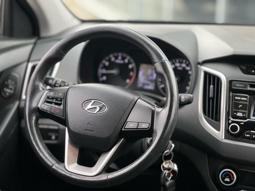 Hyundai Creta I Самара  - изображение 10