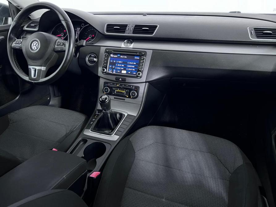 Volkswagen Passat B7 Ростов-на-Дону  - изображение 11