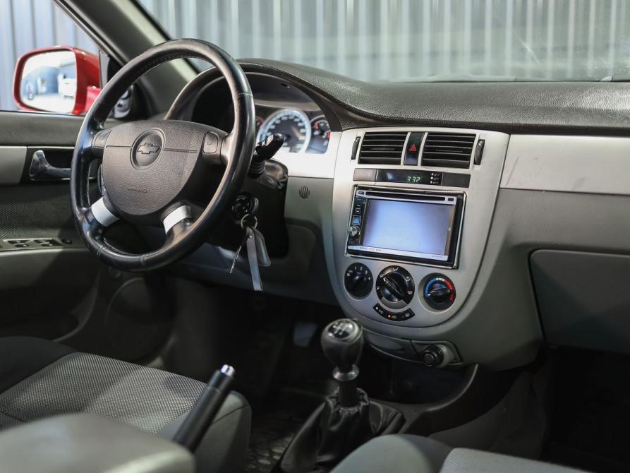 Chevrolet Lacetti I Ижевск  - изображение 10