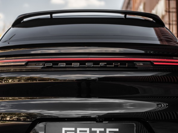 Новый Porsche Cayenne III Рестайлинг 2024 года, цена 26 700 000 рублей, внедорожник, Автокод Объявления