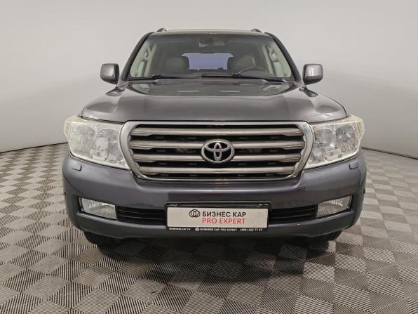 Toyota Land Cruiser 200 Series с пробегом 2008 года, цена 2 249 000 рублей, 359322 км, внедорожник, Автокод Объявления