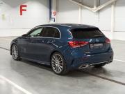 Mercedes-Benz A-Класс IV (W177) Казань  - изображение 34