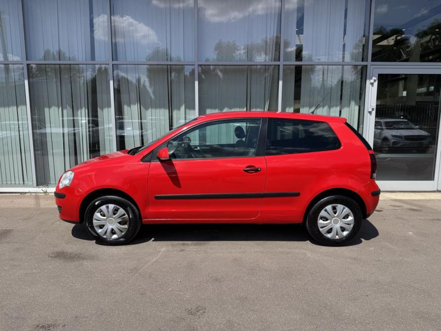 Volkswagen Polo IV Рестайлинг Воронеж  - изображение 8
