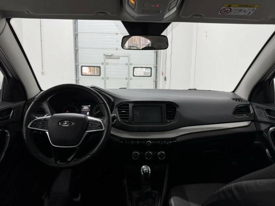 Lada (ВАЗ) Vesta I Рестайлинг (NG) Кострома  - изображение 10
