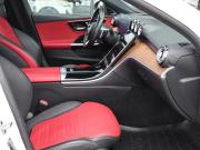 Mercedes-Benz C-Класс V (W206) Москва  - изображение 46